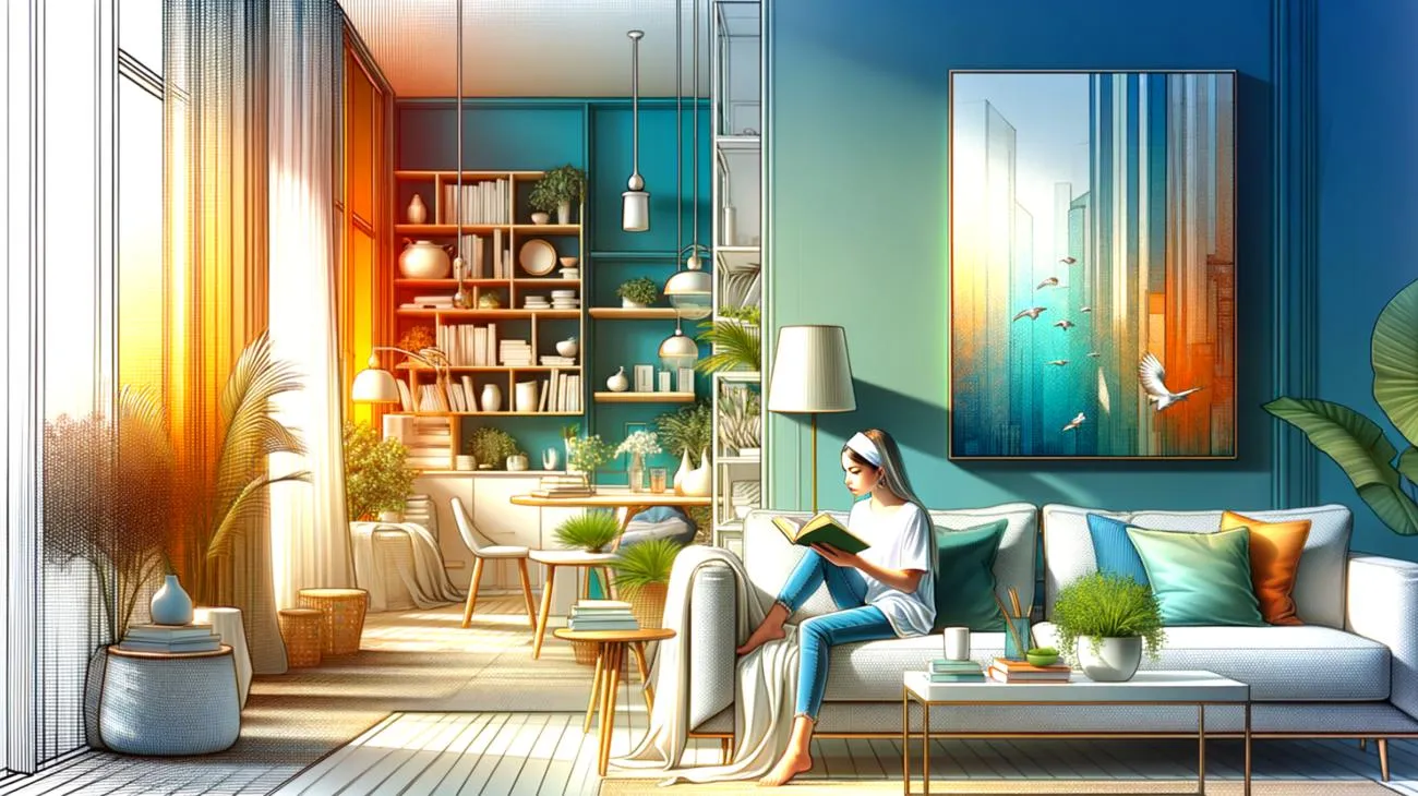 \"Diese Farbe in deinem Schlafzimmer sabotiert deinen Schlaf – Psychologen warnen\" Fri May 30 2025 17:21:10 GMT+0000 (Coordinated Universal Time)"