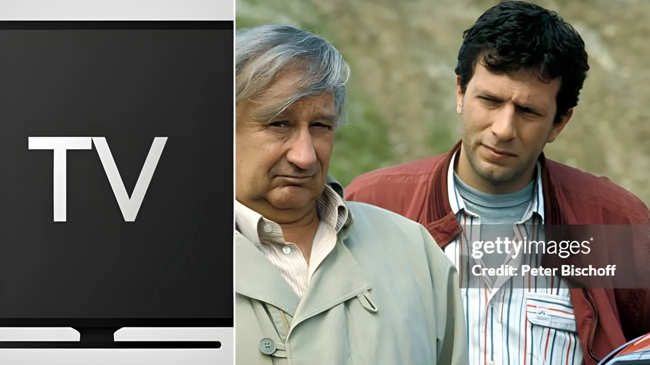 Tatort ARD Krimi"